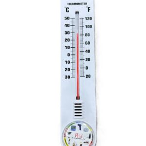 ROOM THERMOMETER R-TEK