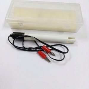 Conductivity Cell Plastic Body Electrode for Meters