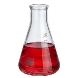 CONICAL FLASK 150ML