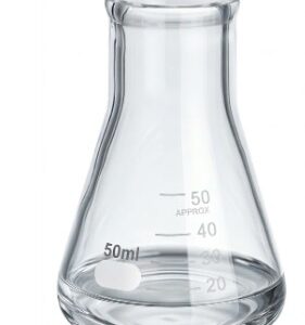 conical flask 50ml