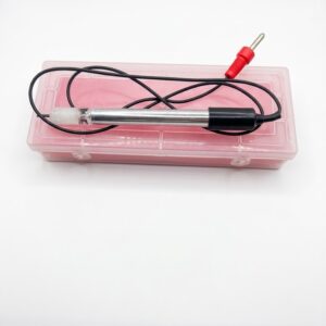 Premium Platinum Electrode for Accurate Analytical Measurements