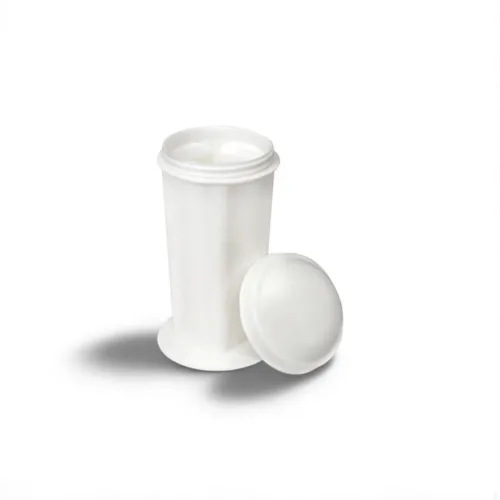 Polypropylene Coplin Jar for slide staining