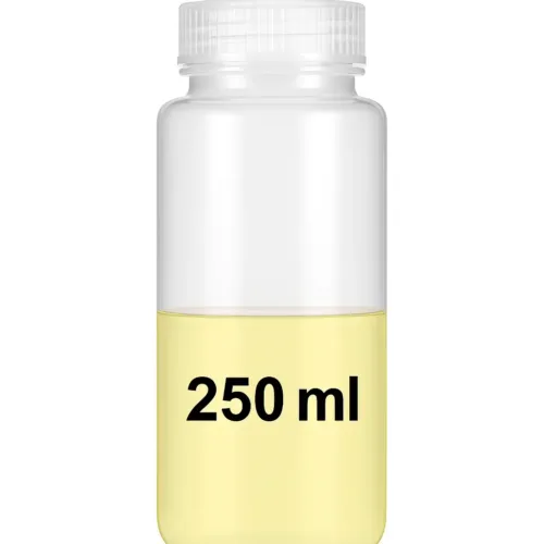 250ml Wide Mouth Reagent Bottle 1