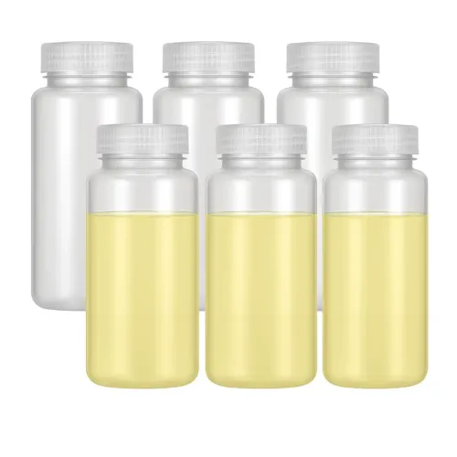 250ml Wide Mouth Reagent Bottle