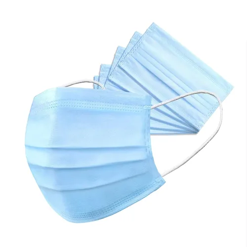 3 ply mask