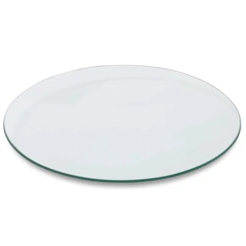 Laboratory Watch Glass 75mm Diameter | 2mm Thick | Pack of 12