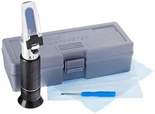 Hand Refractometer