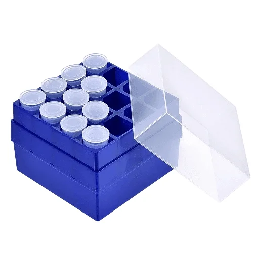 Centrifuge Tube Rack for 50ml Tubes | Sturdy