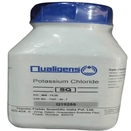 Qualigens Potassium Chloride