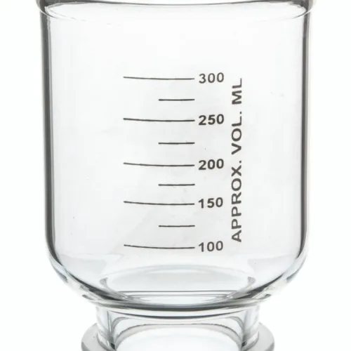 Filter Funnel