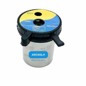 Manual Needle Destroyer & Syringe Hub Cutter