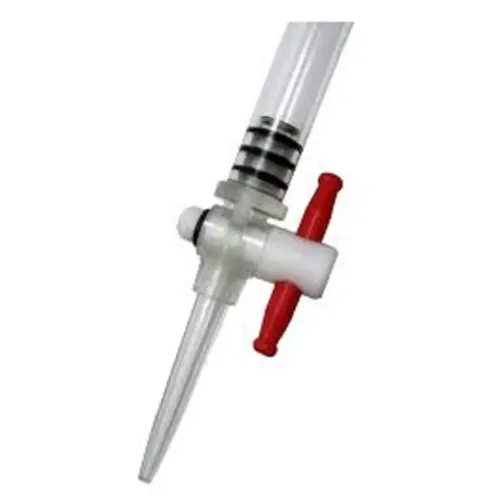 Acrylic Burette 50mL