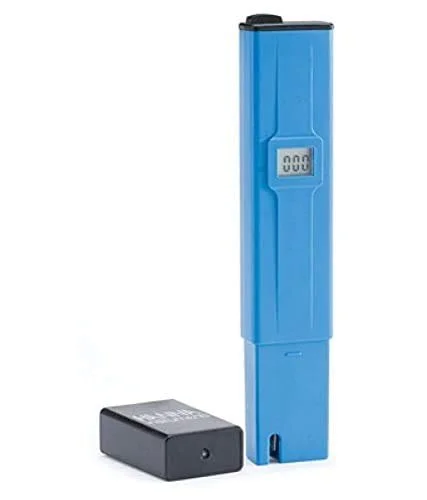 Conductivity-Meter-Hanna.jpg Digital EC Meter with Graphite Electrode (EC-03) | 10-9990 µS/cm