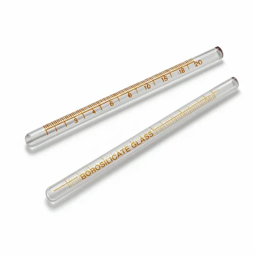 BOROSILICATE GLASS WINTROBE TUBE FOR ESR (10 PCS PACK)