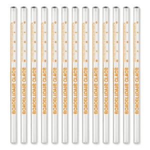 Glass Wintrobe tube for ESR | 10 Pcs Pack