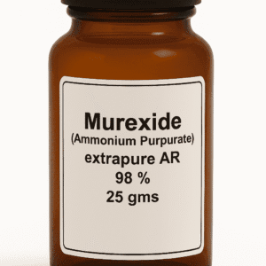 Murexide (Ammonium Purpurate) extrapure AR , 98%