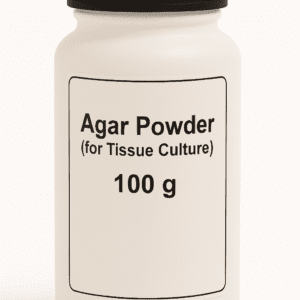 Agar Powder for Tissue Culture – 100g