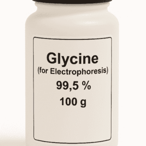 Glycine for electrophoresis, 99.5% 100g