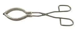 Crusible-Tong-8.jpg 12 Inch Stainless Steel Beaker Tongs for Lab Safety
