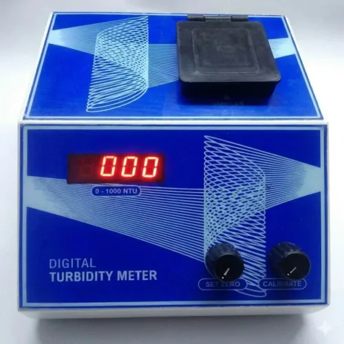 Digital Turbidity Meter