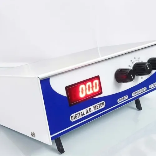 Digital Dissolved Oxygen Meter