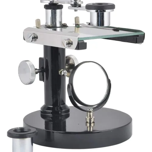 Student Dissection Microscope | Precision 3D Lab Observation