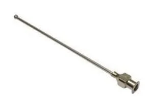 ESR tube filling needles