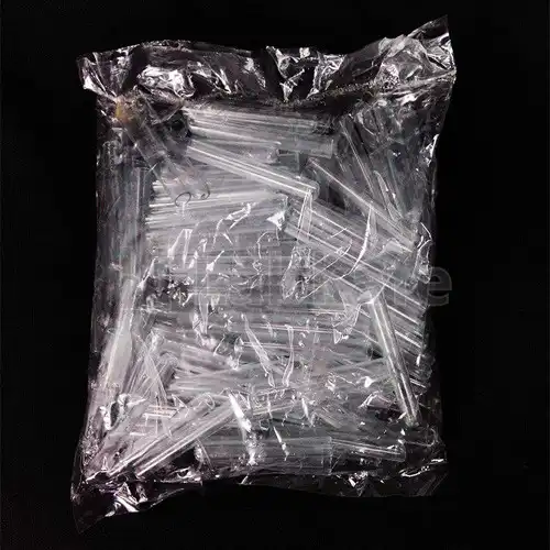 Glass Ignition Tubes