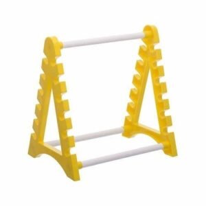 Laboratory Horizontal Pipette Stand for Glass Pipettes