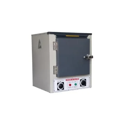 Hot Air Oven