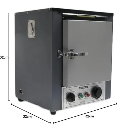 Oven