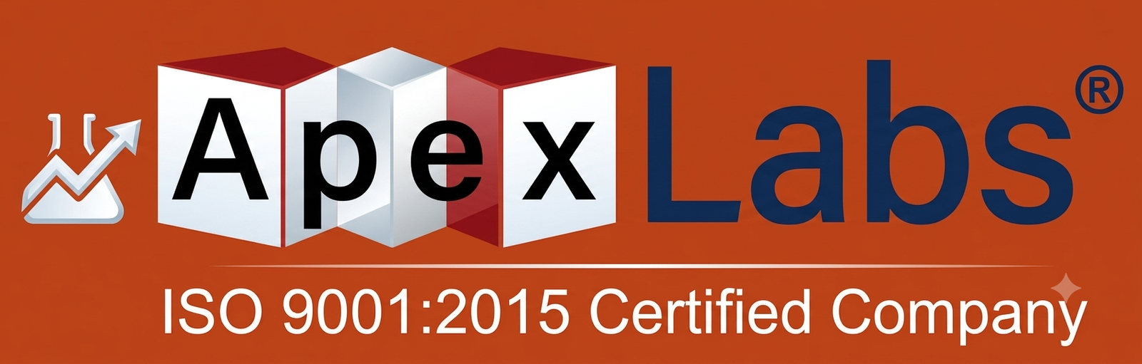 APEX LABS LOGO