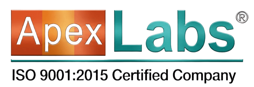 apex labs logo