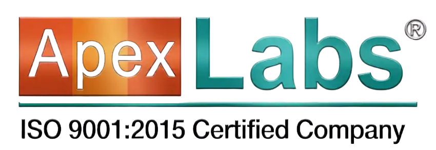apexlabs.co.in logo