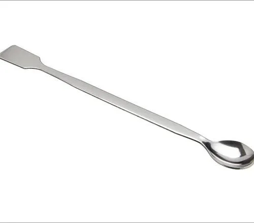 Lab Spatula 8 Inch