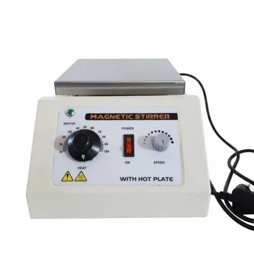 5L magnetic stirrer