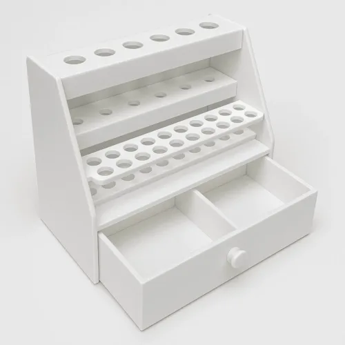 micropipette stand