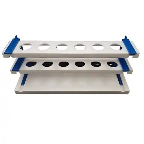 NESSLER CYLINDER STAND