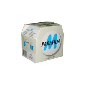 Parafilm M Laboratory Sealing Film (4" x 125')