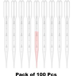 Pasture Pipette 3 mL Pack of 100