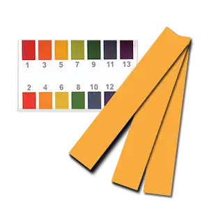 pH Indicator Paper