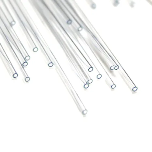 Glass Melting Point Capillary Tubes – 75mm, One End Sealed (Pack of 100) Glass Melting Point Capillary Tubes – 75mm, One End Sealed (Pack of 100)