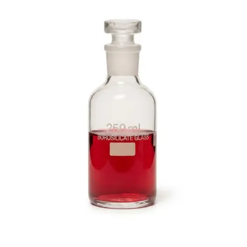 Reagent Bottle 250 mL