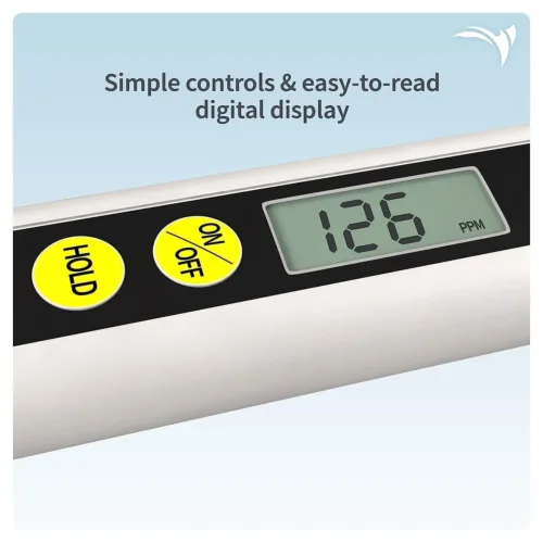 Digital TDS Meter – Professional Water Quality & Purity Tester