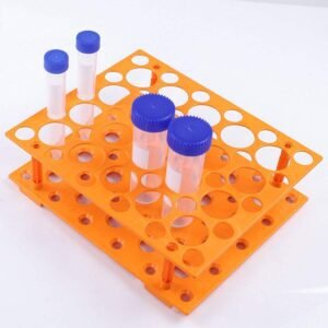 Centrifuge Tube Rack for 15 & 50 ML Tubes