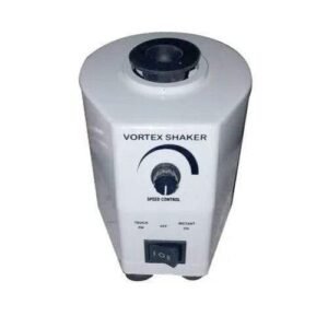 Vortex Shaker - Vortex Mixer, Vortexer