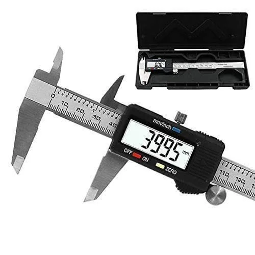 150mm Digital Vernier Caliper
