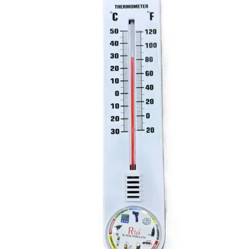 Room Thermometer