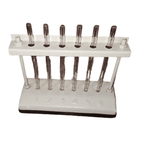 ESR Stand - Wintrobe Tube Stand Type without Tubes