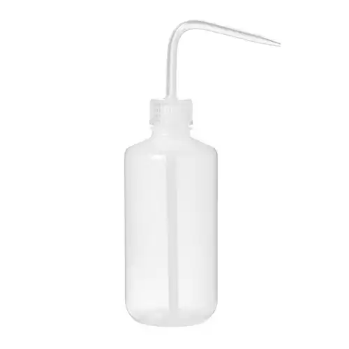 Wash Bottle 125mL